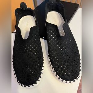 Ilse Jacobsen Tulip Shoe